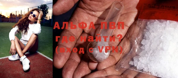 молекула духа Магадан