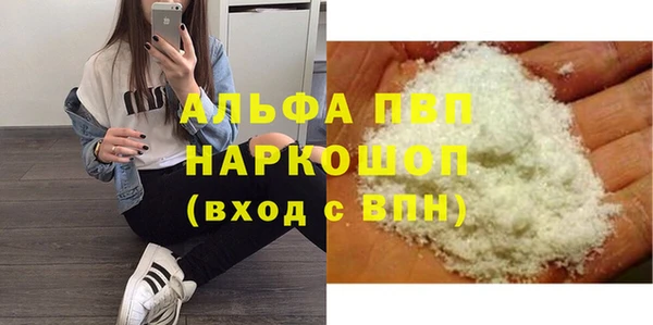 молекула духа Магадан